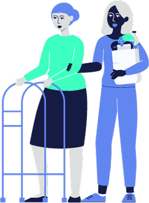 Aged-Care