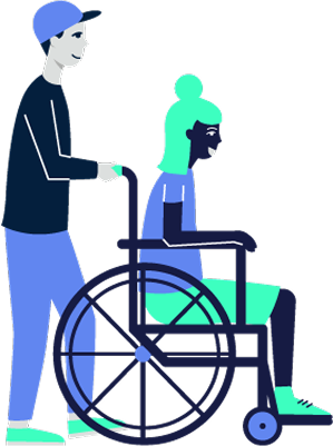 Disability-Support