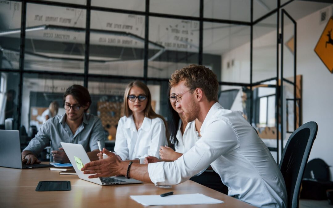 Workforce Compliance Audits: Why CEOs Can’t Afford to Overlook Them
