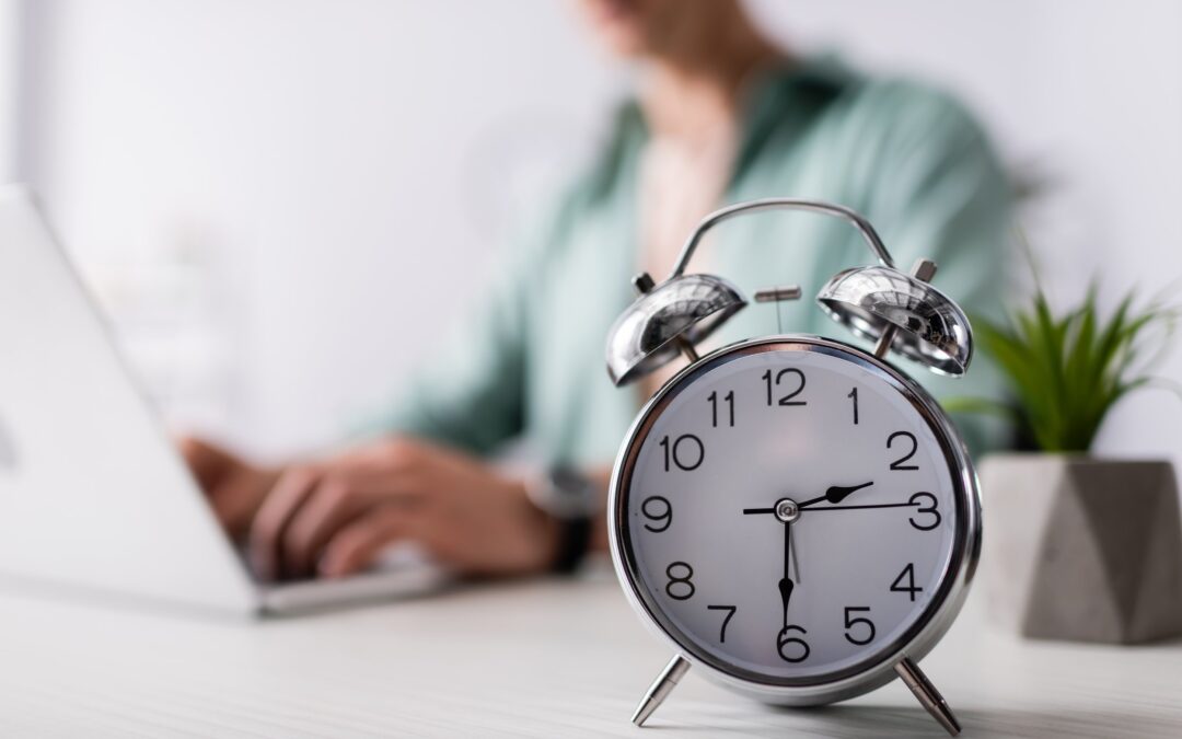 Time is now the “Killer” in Support Worker Recruitment