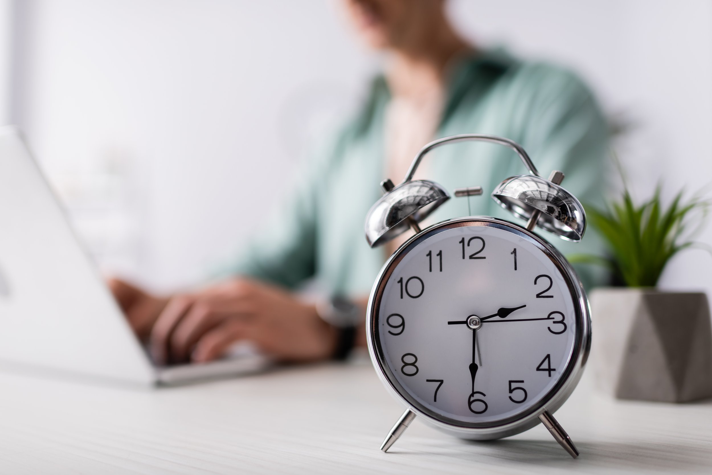 Time is now the “Killer” in Support Worker Recruitment