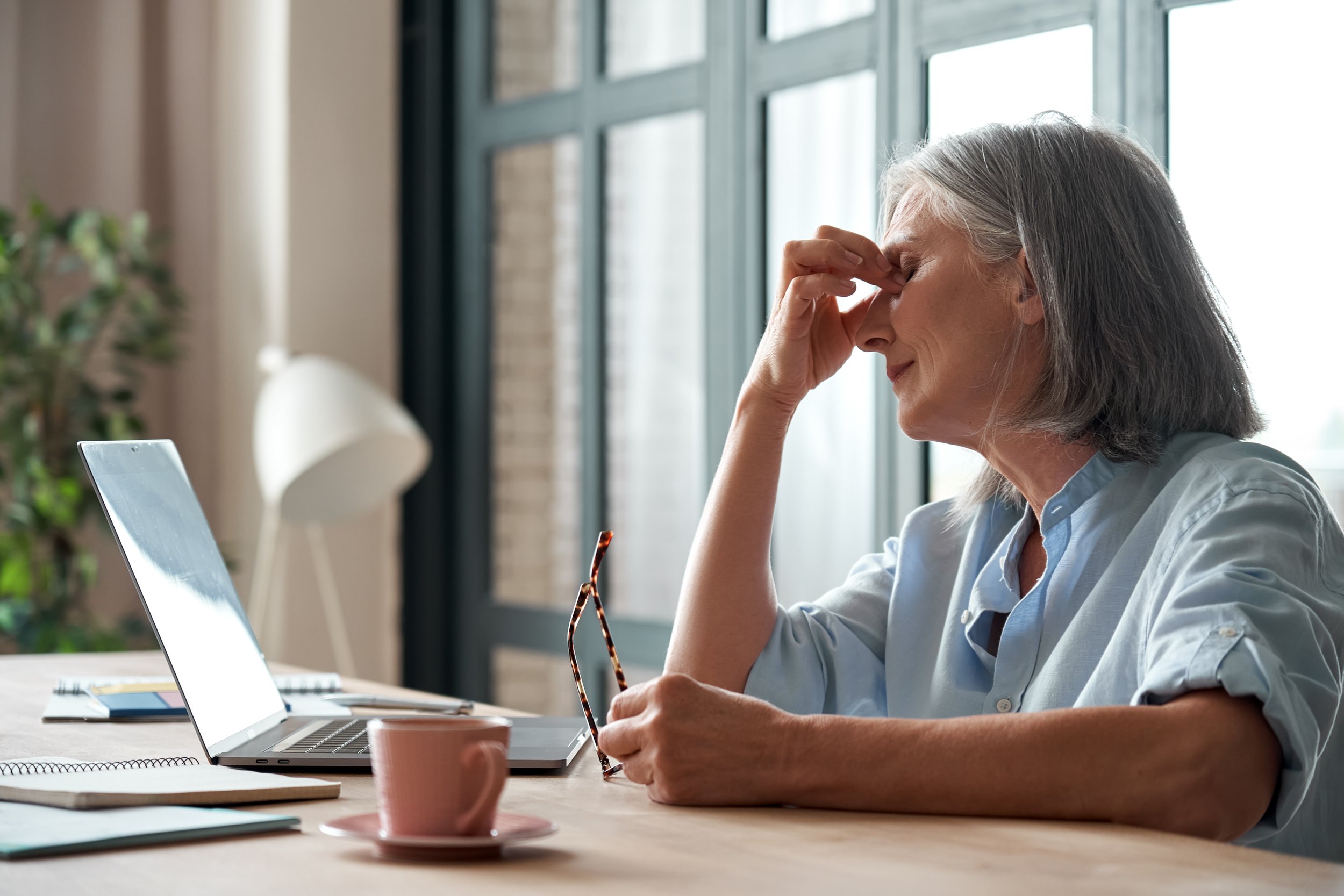 CASE STUDY: “I’m Sick of Fricking Agencies”