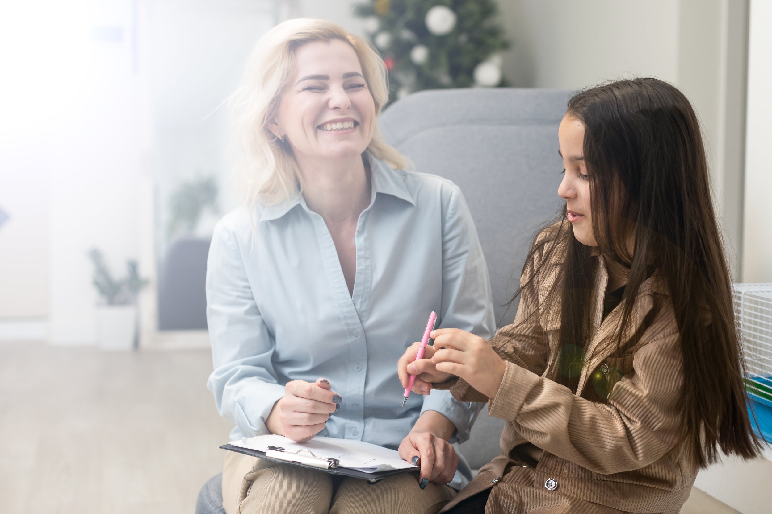 Investing into the wellbeing and health of the Support Workforce.