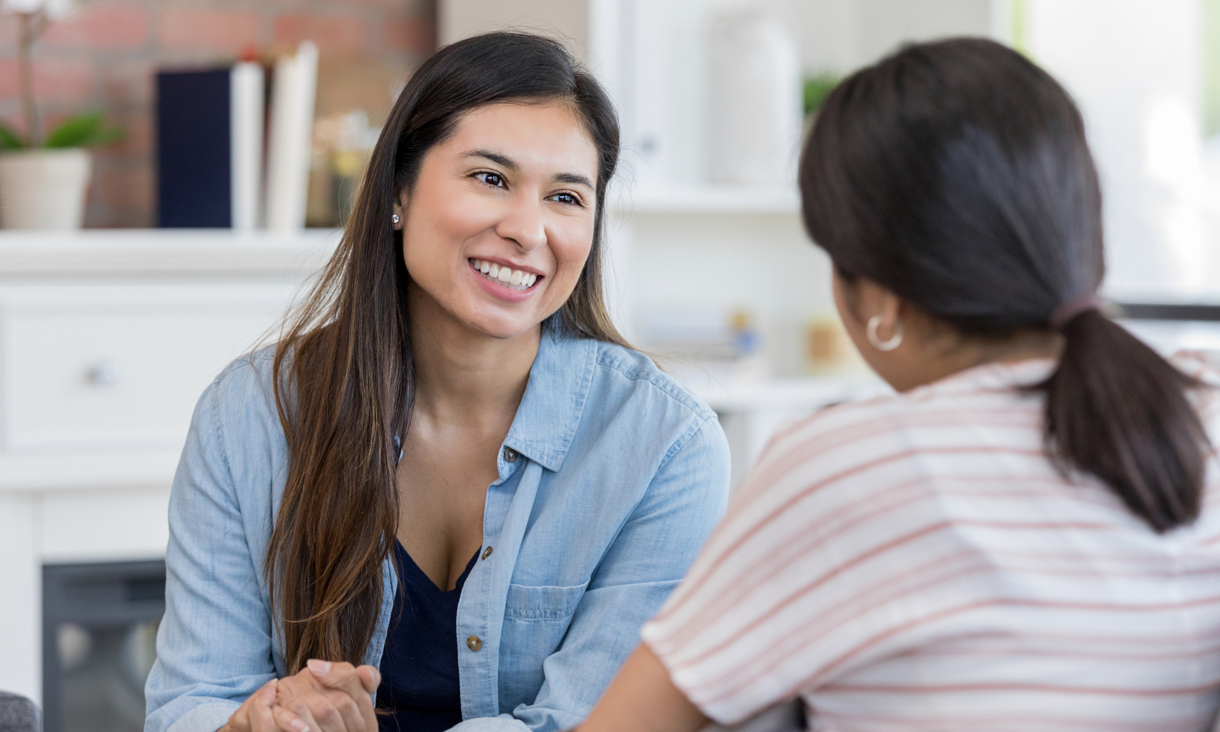 What are Professional Boundaries?