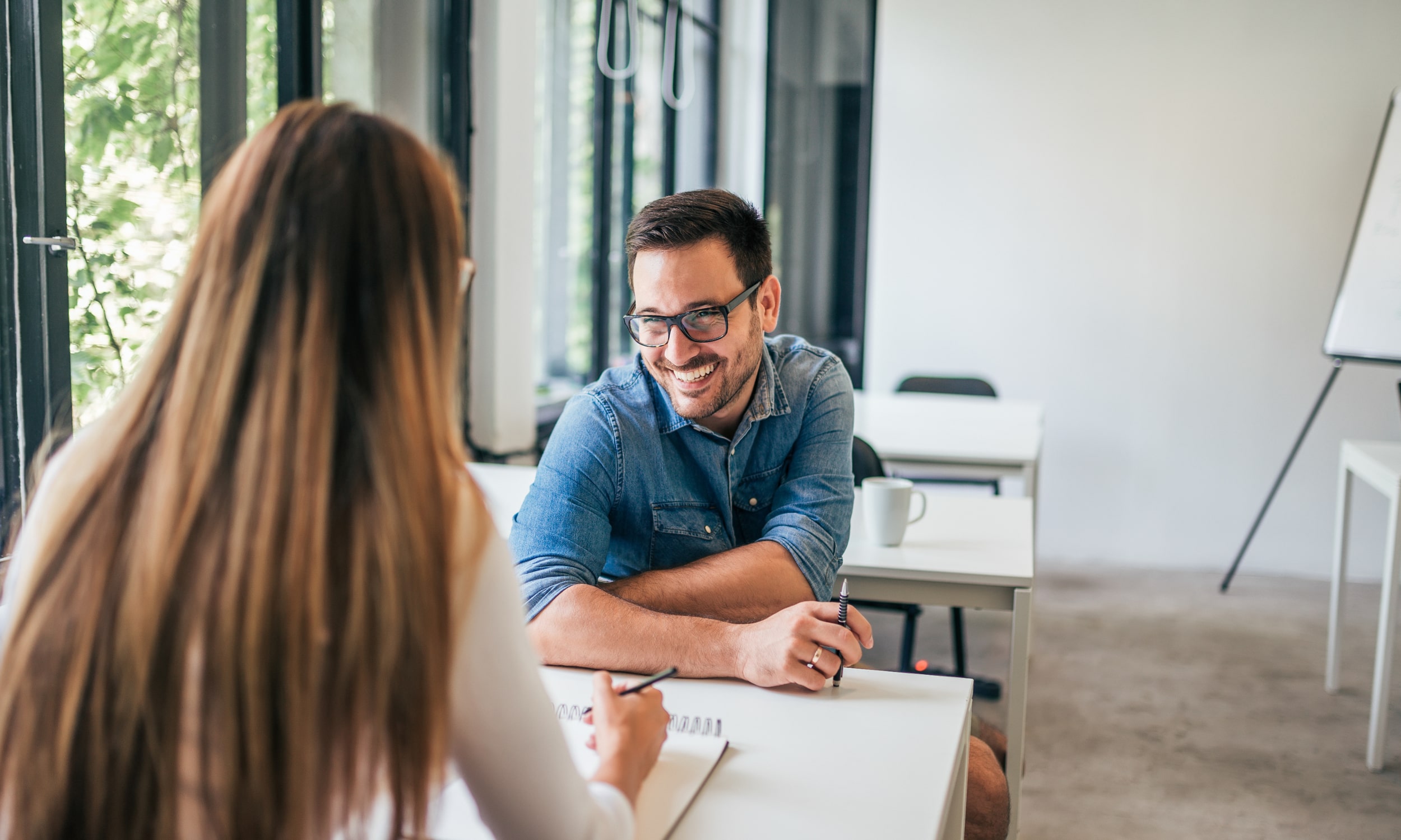 It’s All About – Communication, Communication, Communication