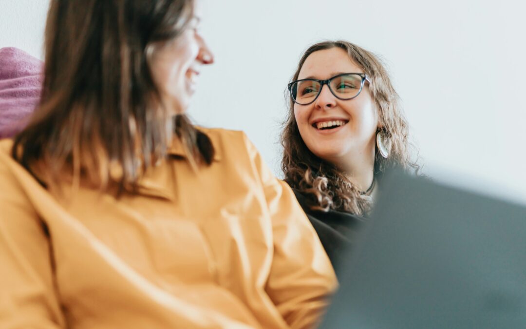 How Support Worker Co’s Services Transform Organisational Health