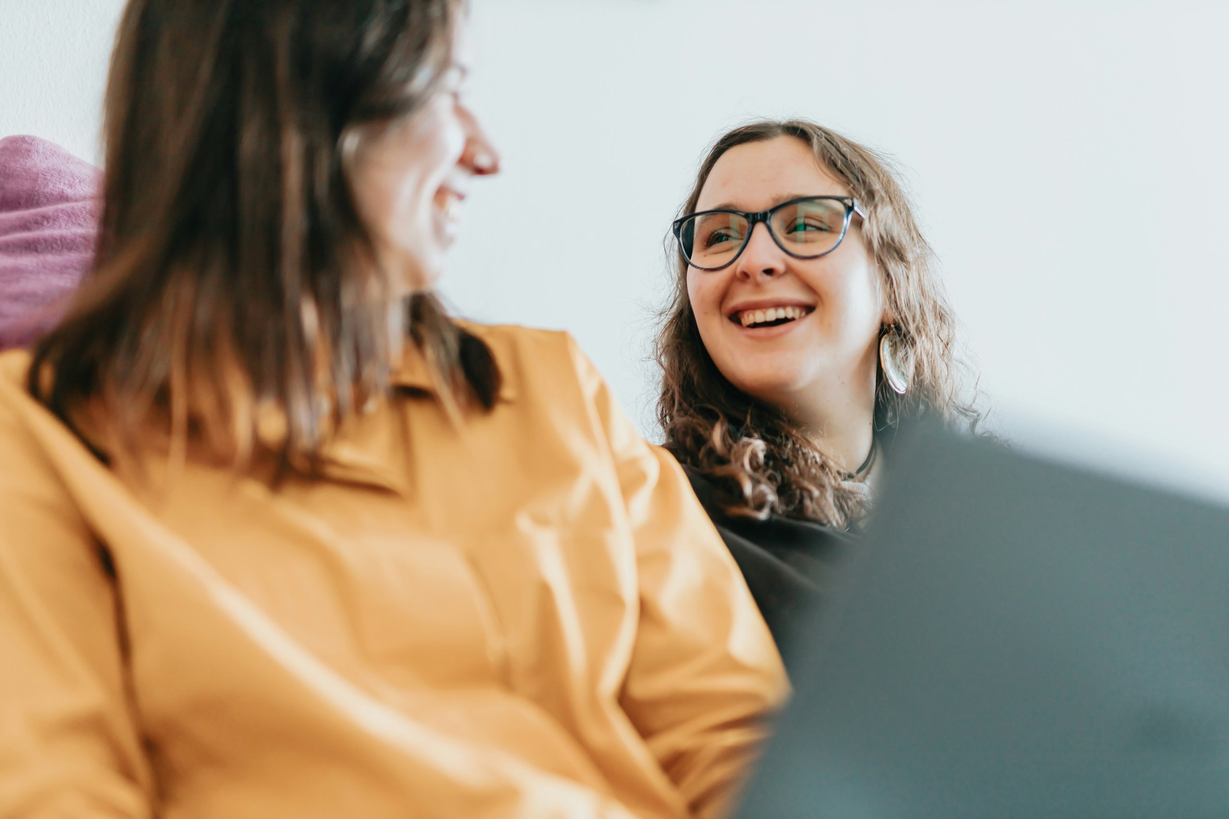 How Support Worker Co’s Services Transform Organisational Health