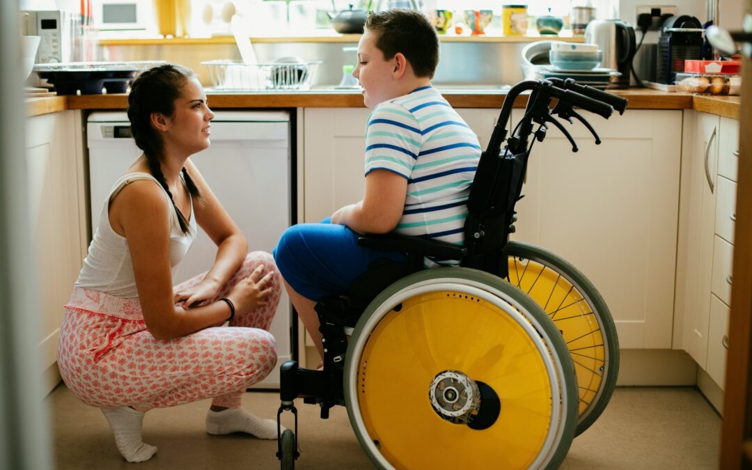 Specialised Training for Support Workers: A Strategic Advantage for CEOs