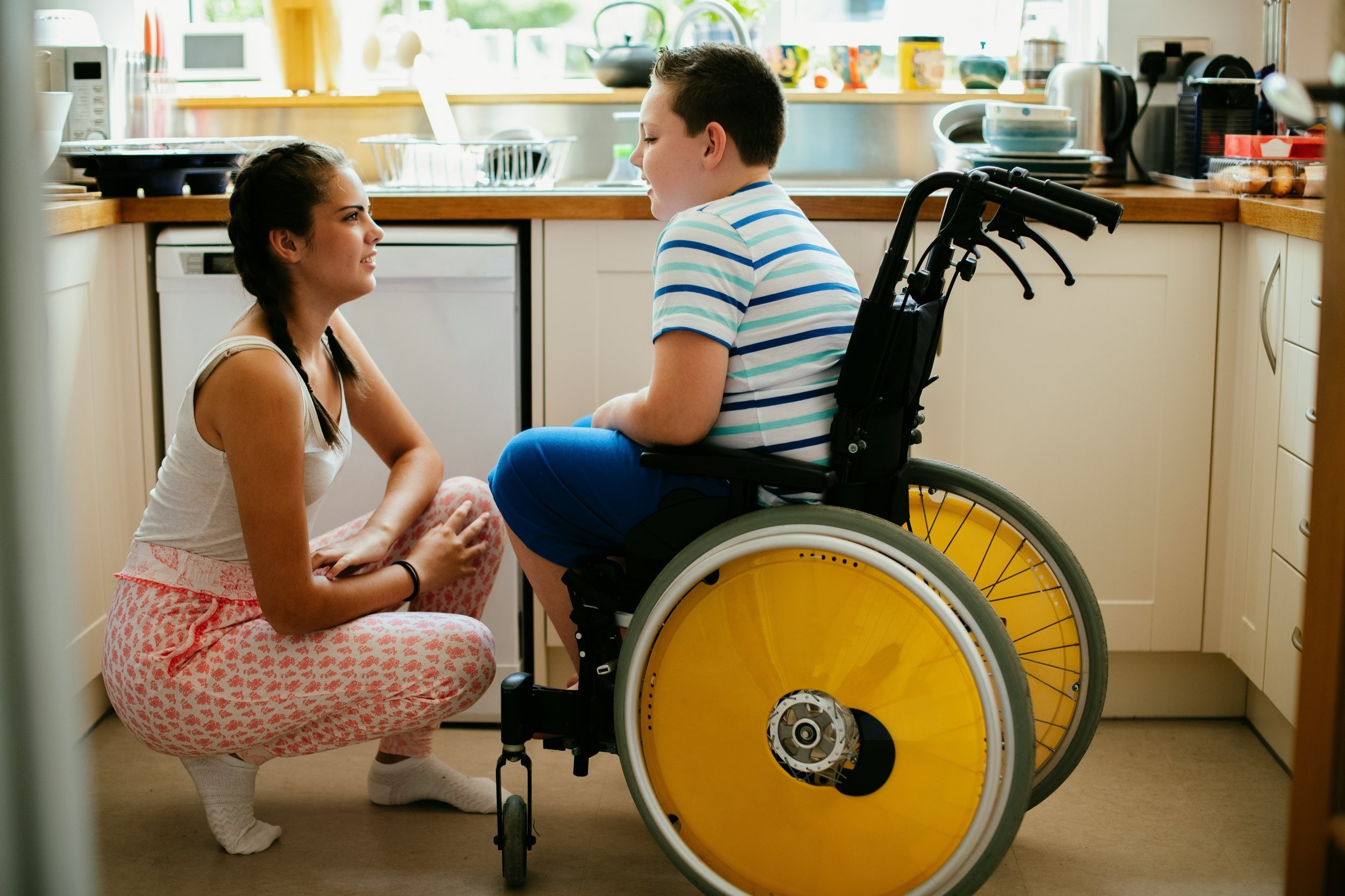 Specialised Training for Support Workers: A Strategic Advantage for CEOs