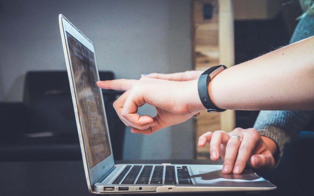 How to Mentor Support Workers