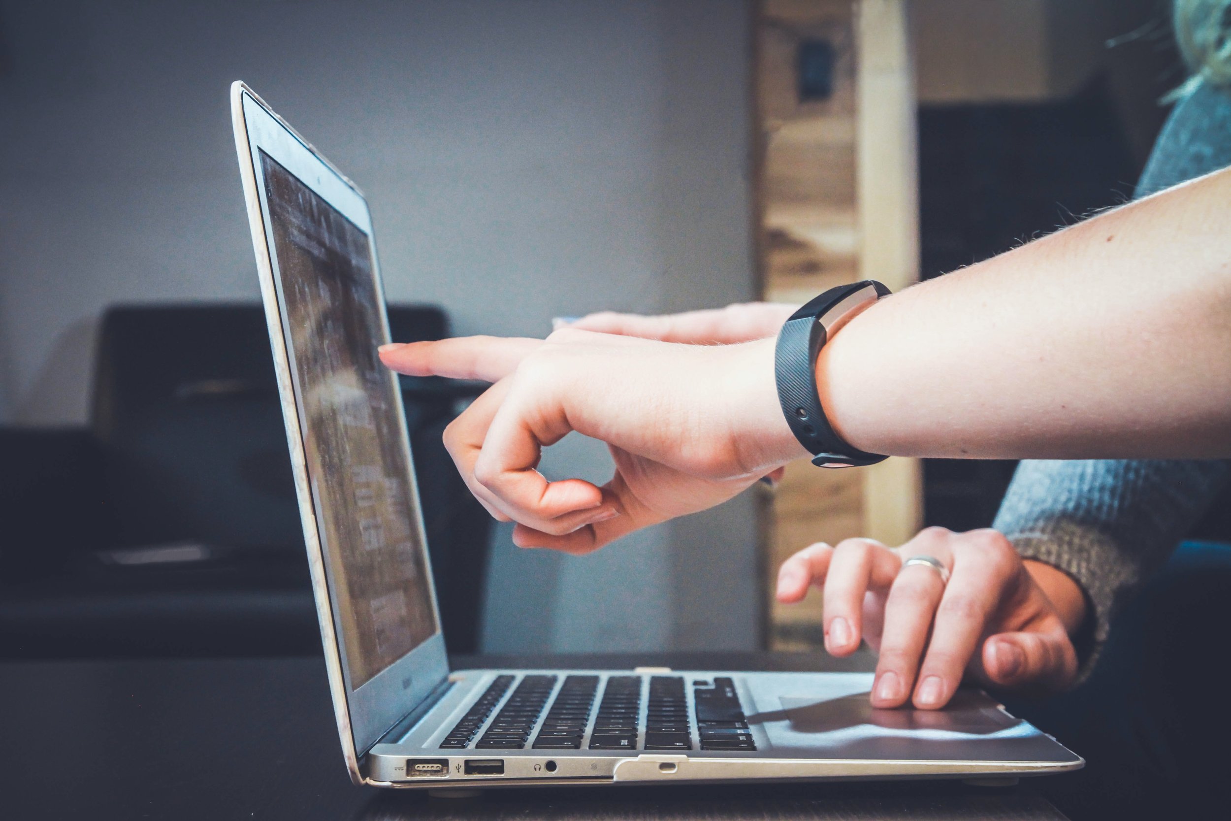 How to Mentor Support Workers