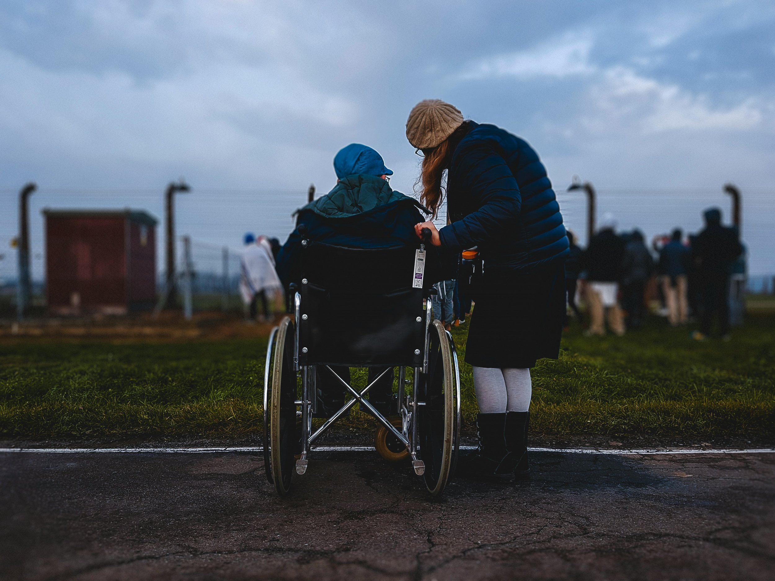 josh-appel-0nkFvdcM-X4-unsplash Improving your performance as a Support Worker- first, let’s discuss- ATTITUDE!!